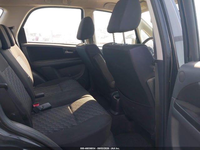 2009 Suzuki Sx4 Technology მანქანა იყიდება აუქციონზე, vin: JS2YB413096205072, აუქციონის ნომერი: 46036834
