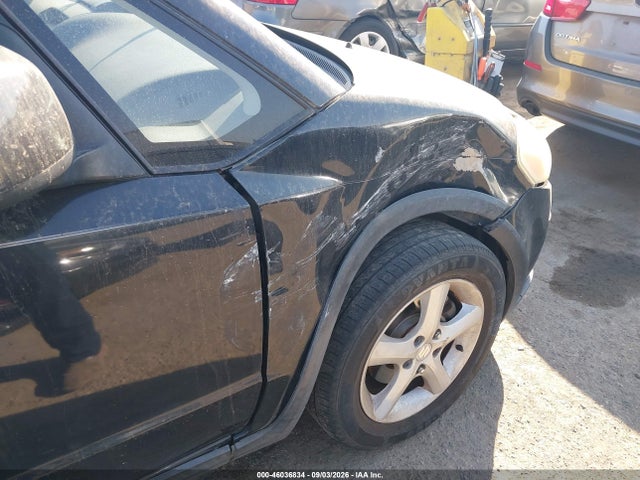 2009 Suzuki Sx4 Technology მანქანა იყიდება აუქციონზე, vin: JS2YB413096205072, აუქციონის ნომერი: 46036834