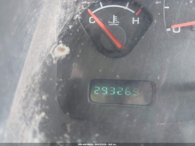 Продаж на аукціоні авто 2003 Dodge Dakota Sport/sxt, vin: 1D7HG38N33S261654, номер лоту: 46036835