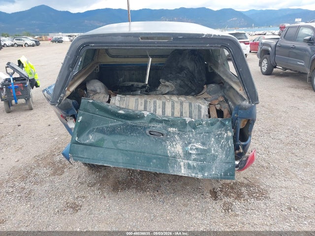 Продаж на аукціоні авто 2003 Dodge Dakota Sport/sxt, vin: 1D7HG38N33S261654, номер лоту: 46036835