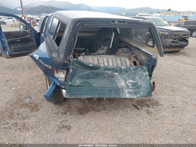 Продаж на аукціоні авто 2003 Dodge Dakota Sport/sxt, vin: 1D7HG38N33S261654, номер лоту: 46036835