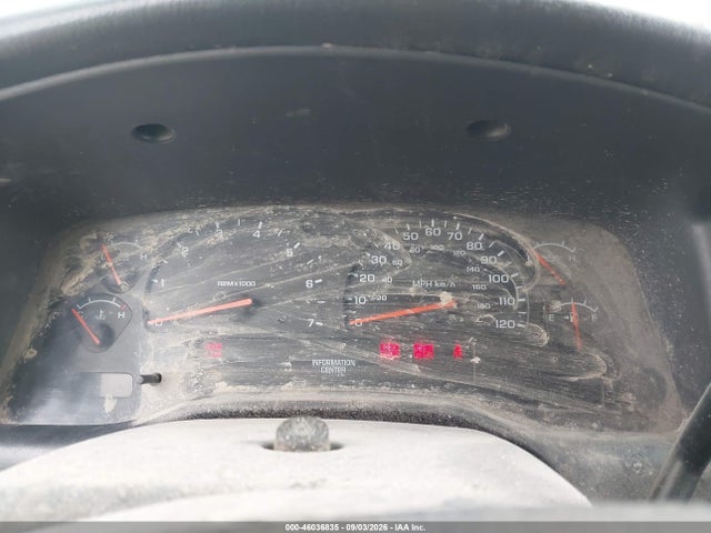 Продаж на аукціоні авто 2003 Dodge Dakota Sport/sxt, vin: 1D7HG38N33S261654, номер лоту: 46036835