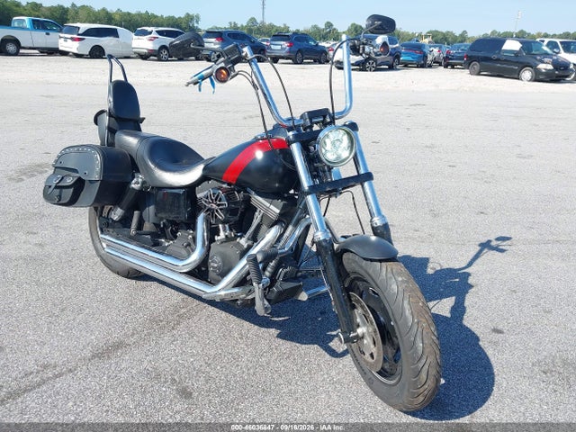 Aukcja sprzedaży 2015 Harley-davidson Fxdf Dyna Fat Bob, vin: 1HD1GYM17FC308046, numer aukcji: 46036847