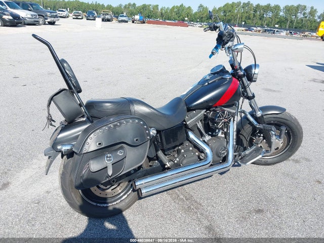 Aukcja sprzedaży 2015 Harley-davidson Fxdf Dyna Fat Bob, vin: 1HD1GYM17FC308046, numer aukcji: 46036847