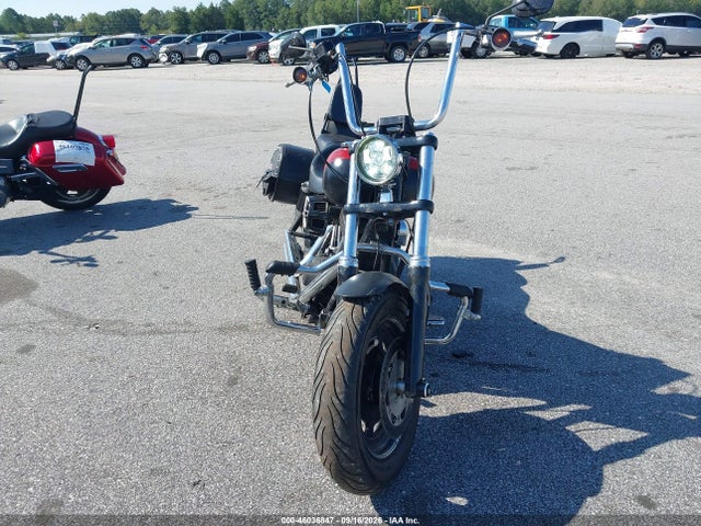 Aukcja sprzedaży 2015 Harley-davidson Fxdf Dyna Fat Bob, vin: 1HD1GYM17FC308046, numer aukcji: 46036847