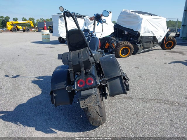 Aukcja sprzedaży 2015 Harley-davidson Fxdf Dyna Fat Bob, vin: 1HD1GYM17FC308046, numer aukcji: 46036847