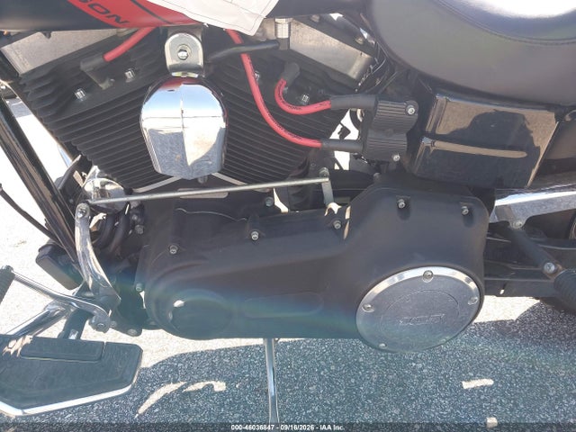Aukcja sprzedaży 2015 Harley-davidson Fxdf Dyna Fat Bob, vin: 1HD1GYM17FC308046, numer aukcji: 46036847
