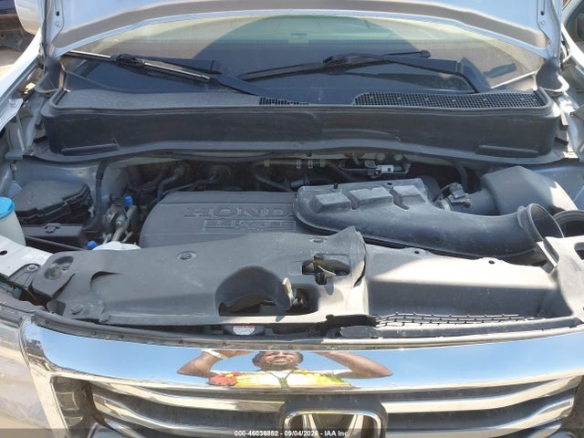 46036852 :رقم المزاد ، 5FNYF4H54DB029940 vin ، 2013 Honda Pilot Ex-l مزاد بيع