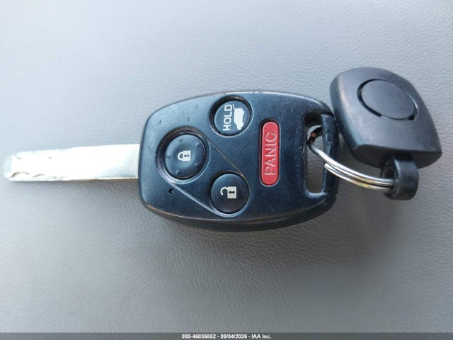 46036852 :رقم المزاد ، 5FNYF4H54DB029940 vin ، 2013 Honda Pilot Ex-l مزاد بيع