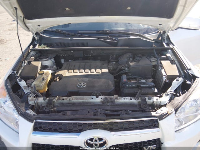 Продаж на аукціоні авто 2012 Toyota Rav4 Limited V6, vin: 2T3DK4DV6CW068330, номер лоту: 46036856