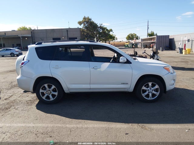 Продаж на аукціоні авто 2012 Toyota Rav4 Limited V6, vin: 2T3DK4DV6CW068330, номер лоту: 46036856