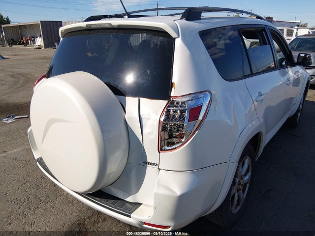 Продаж на аукціоні авто 2012 Toyota Rav4 Limited V6, vin: 2T3DK4DV6CW068330, номер лоту: 46036856