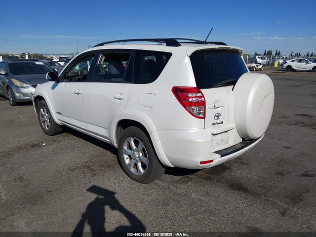 Продаж на аукціоні авто 2012 Toyota Rav4 Limited V6, vin: 2T3DK4DV6CW068330, номер лоту: 46036856
