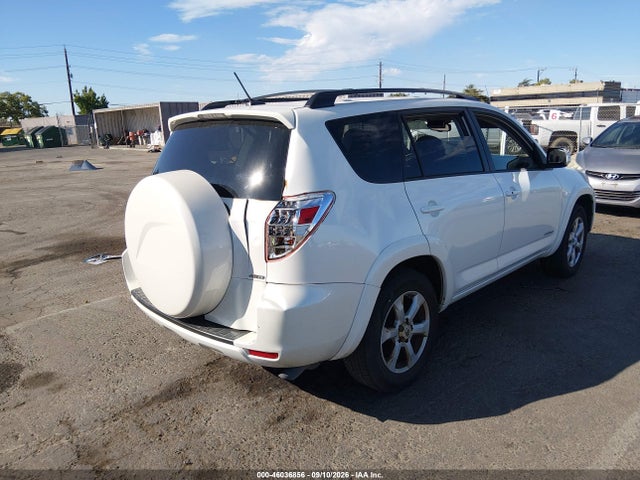 Продаж на аукціоні авто 2012 Toyota Rav4 Limited V6, vin: 2T3DK4DV6CW068330, номер лоту: 46036856