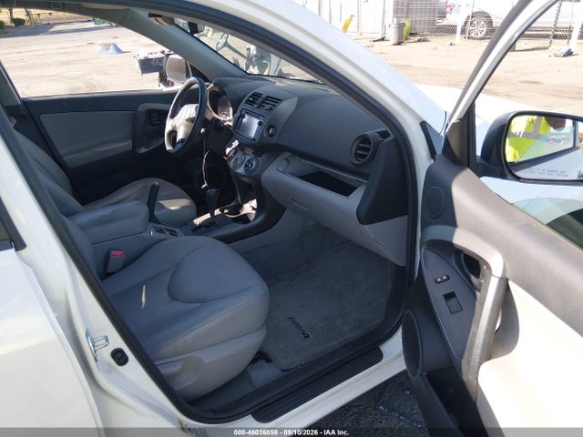 Продаж на аукціоні авто 2012 Toyota Rav4 Limited V6, vin: 2T3DK4DV6CW068330, номер лоту: 46036856