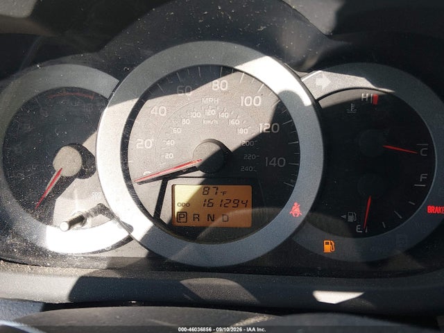 Продаж на аукціоні авто 2012 Toyota Rav4 Limited V6, vin: 2T3DK4DV6CW068330, номер лоту: 46036856