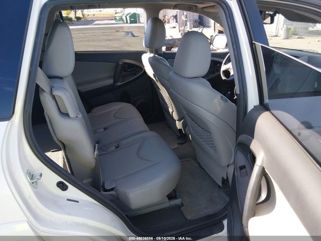 Продаж на аукціоні авто 2012 Toyota Rav4 Limited V6, vin: 2T3DK4DV6CW068330, номер лоту: 46036856