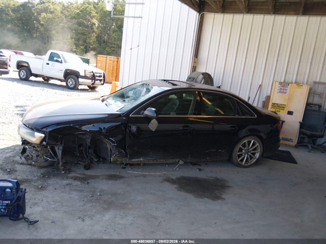 2015 Audi A4 2.0t Premium მანქანა იყიდება აუქციონზე, vin: WAUFFAFL6FN017460, აუქციონის ნომერი: 46036857