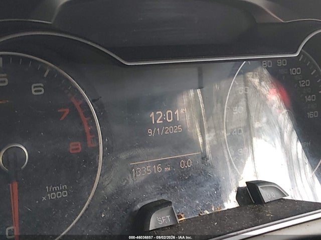 2015 Audi A4 2.0t Premium მანქანა იყიდება აუქციონზე, vin: WAUFFAFL6FN017460, აუქციონის ნომერი: 46036857