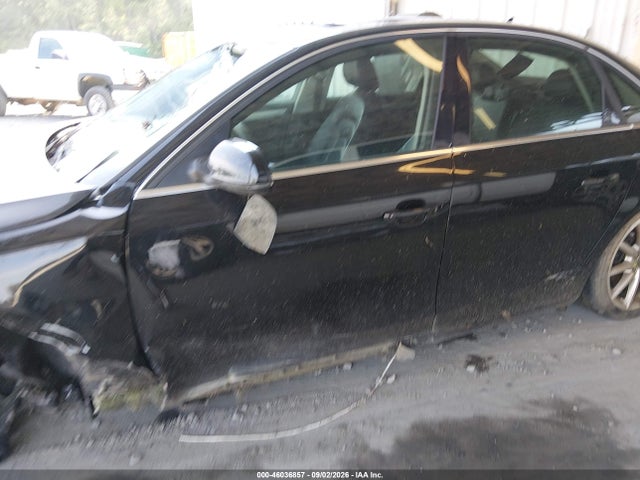 2015 Audi A4 2.0t Premium მანქანა იყიდება აუქციონზე, vin: WAUFFAFL6FN017460, აუქციონის ნომერი: 46036857