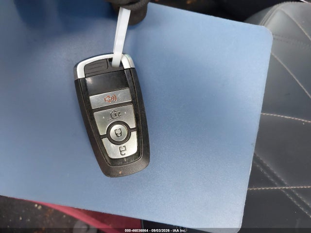 2021 Ford Mustang Mach-e Select მანქანა იყიდება აუქციონზე, vin: 3FMTK1RM7MMA33434, აუქციონის ნომერი: 46036864