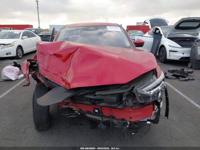 2021 Ford Mustang Mach-e Select მანქანა იყიდება აუქციონზე, vin: 3FMTK1RM7MMA33434, აუქციონის ნომერი: 46036864
