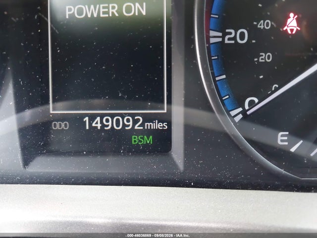 2018 Toyota Rav4 Xle მანქანა იყიდება აუქციონზე, vin: 2T3WFREV5JW442156, აუქციონის ნომერი: 46036869