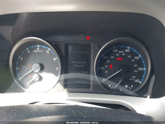 2018 Toyota Rav4 Xle მანქანა იყიდება აუქციონზე, vin: 2T3WFREV5JW442156, აუქციონის ნომერი: 46036869