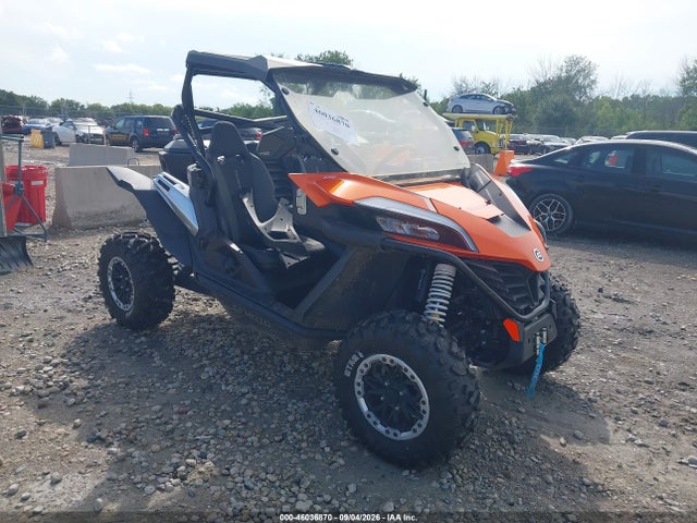 Cf Moto Zforce 950 Ho Sport 2023 LCELV1ZR9P6000947 zdjęcie główne