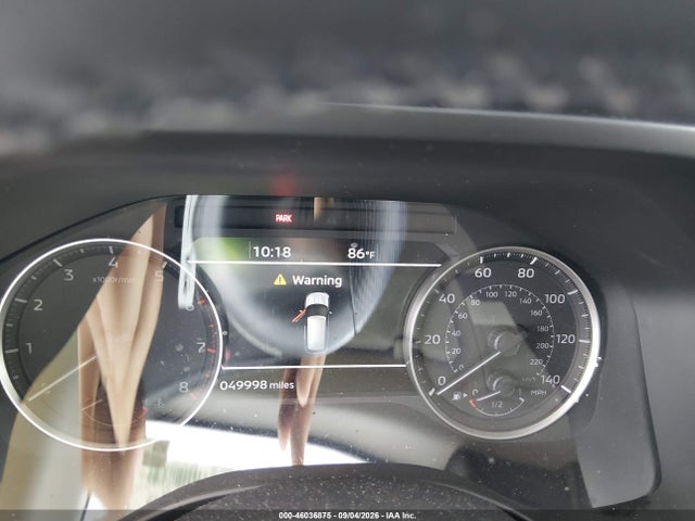 Продажа на аукционе авто 2022 Mitsubishi Outlander Black Edition 2wd/se 2.5 2wd/se Launch Edition 2wd, vin: JA4J3UA84NZ089219, номер лота: 46036875