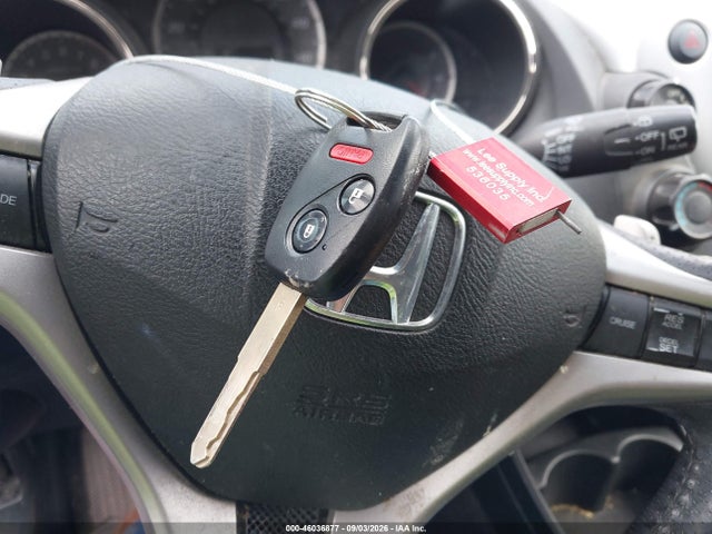 Продаж на аукціоні авто 2012 Honda Fit Sport, vin: JHMGE8H58CC000991, номер лоту: 46036877