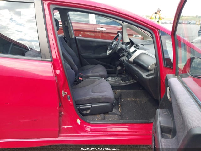 Продаж на аукціоні авто 2012 Honda Fit Sport, vin: JHMGE8H58CC000991, номер лоту: 46036877