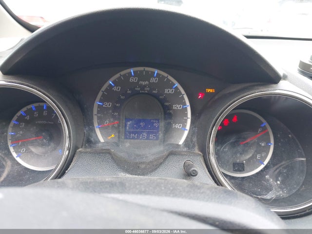 Продаж на аукціоні авто 2012 Honda Fit Sport, vin: JHMGE8H58CC000991, номер лоту: 46036877