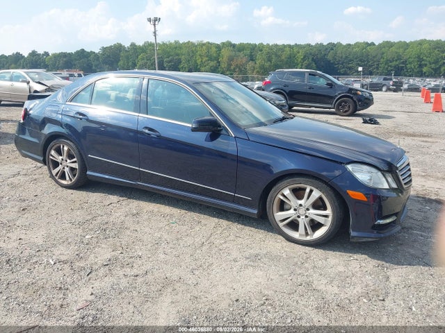 Продаж на аукціоні авто 2013 Mercedes-benz E 350, vin: WDDHF5KB2DA698162, номер лоту: 46036880