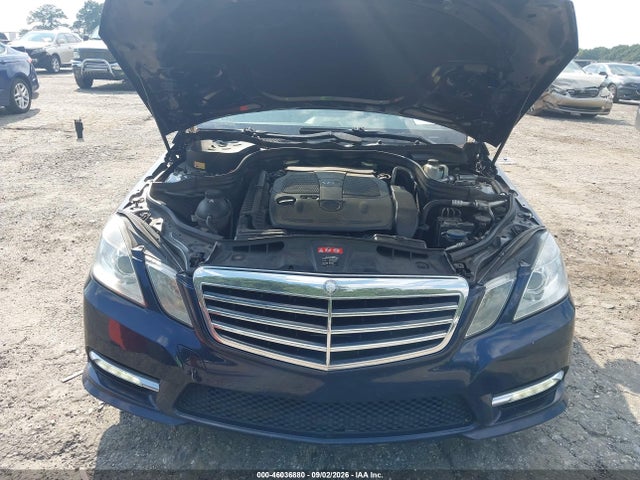 Продаж на аукціоні авто 2013 Mercedes-benz E 350, vin: WDDHF5KB2DA698162, номер лоту: 46036880