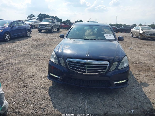 Продаж на аукціоні авто 2013 Mercedes-benz E 350, vin: WDDHF5KB2DA698162, номер лоту: 46036880
