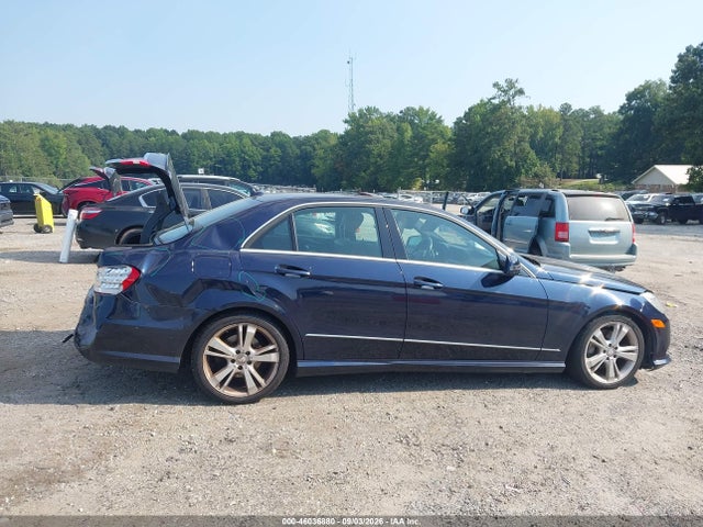 Продаж на аукціоні авто 2013 Mercedes-benz E 350, vin: WDDHF5KB2DA698162, номер лоту: 46036880