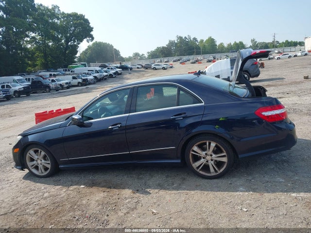 Продаж на аукціоні авто 2013 Mercedes-benz E 350, vin: WDDHF5KB2DA698162, номер лоту: 46036880