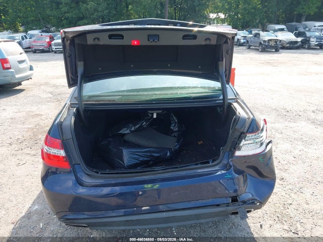 Продаж на аукціоні авто 2013 Mercedes-benz E 350, vin: WDDHF5KB2DA698162, номер лоту: 46036880