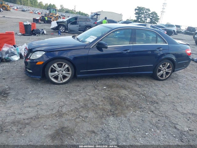 Продаж на аукціоні авто 2013 Mercedes-benz E 350, vin: WDDHF5KB2DA698162, номер лоту: 46036880