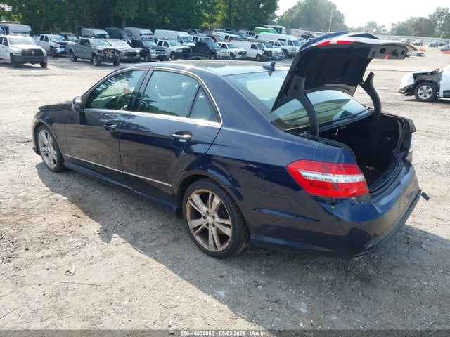 Продаж на аукціоні авто 2013 Mercedes-benz E 350, vin: WDDHF5KB2DA698162, номер лоту: 46036880