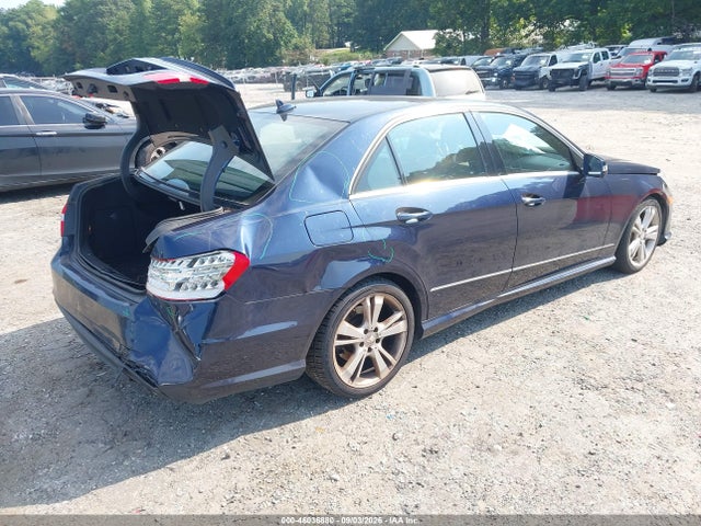 Продаж на аукціоні авто 2013 Mercedes-benz E 350, vin: WDDHF5KB2DA698162, номер лоту: 46036880