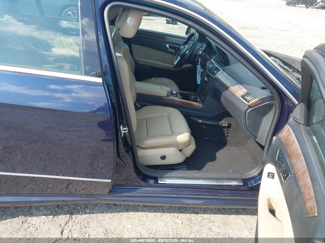 Продаж на аукціоні авто 2013 Mercedes-benz E 350, vin: WDDHF5KB2DA698162, номер лоту: 46036880