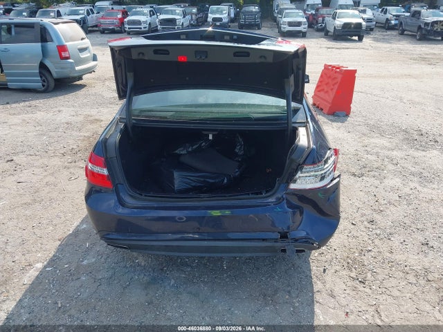 Продаж на аукціоні авто 2013 Mercedes-benz E 350, vin: WDDHF5KB2DA698162, номер лоту: 46036880