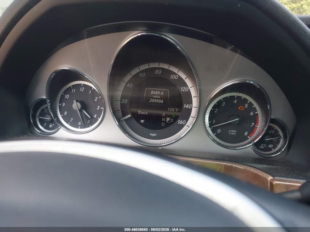 Продаж на аукціоні авто 2013 Mercedes-benz E 350, vin: WDDHF5KB2DA698162, номер лоту: 46036880