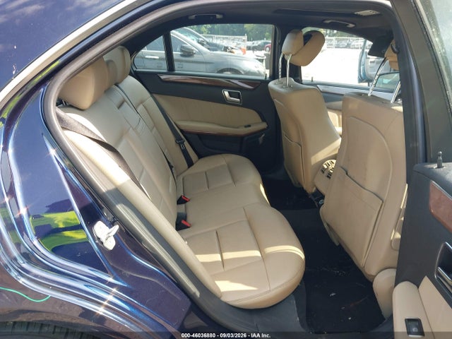 Продаж на аукціоні авто 2013 Mercedes-benz E 350, vin: WDDHF5KB2DA698162, номер лоту: 46036880
