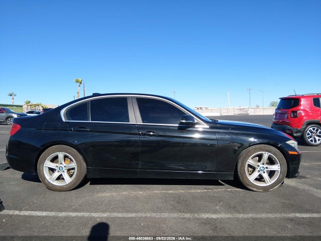 BMW 320i 2015 WBA3B1G54FNT01815 Image 13