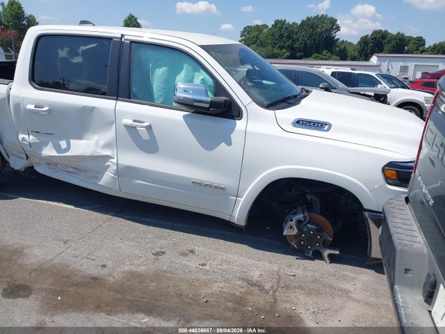 Продажа на аукционе авто 2026 Ram 1500, vin: 3C6SRFJP3T4177194, номер лота: 46036887
