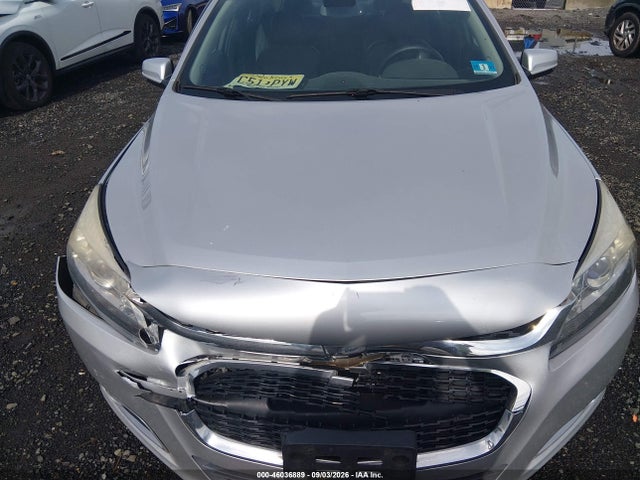 Aukcja sprzedaży 2015 Chevrolet Malibu 2lt, vin: 1G11D5SL7FU139730, numer aukcji: 46036889