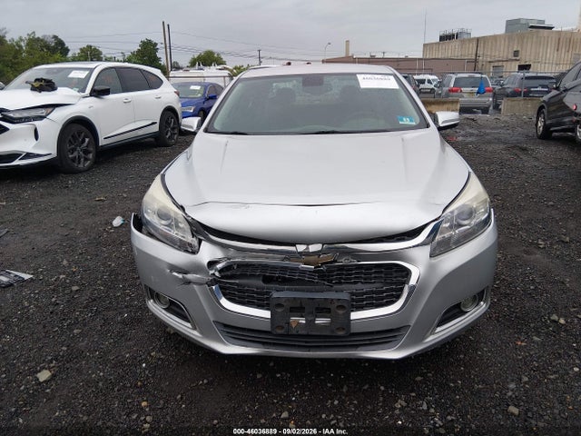 Aukcja sprzedaży 2015 Chevrolet Malibu 2lt, vin: 1G11D5SL7FU139730, numer aukcji: 46036889